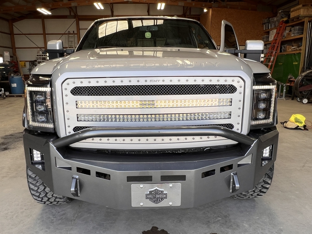 2012 F250 Lariat 4x4 - Nex-Tech Classifieds