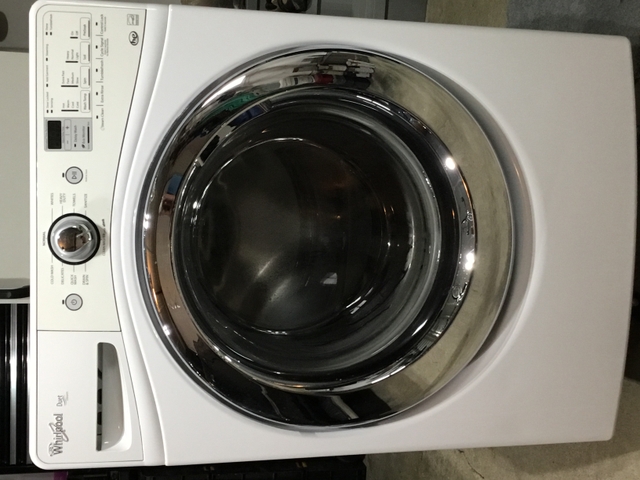 whirlpool model 31465