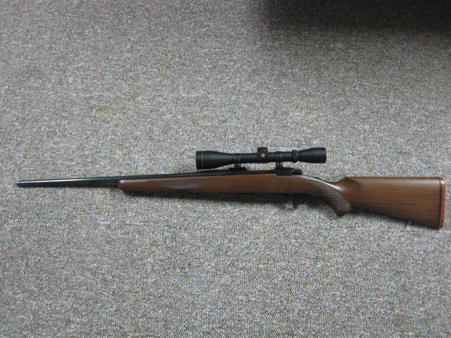 Ruger M77 .243 - Nex-Tech Classifieds