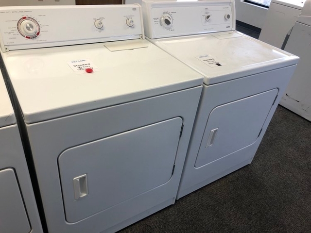 Dryers. FREE Delivery/Install in Ellis County - Nex-Tech Classifieds