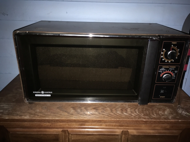 Maytag microwave sold - Nex-Tech Classifieds