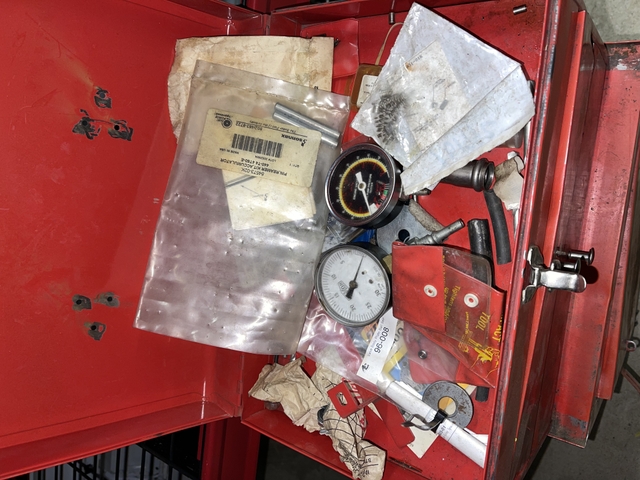 Craftsman toolbox - Nex-Tech Classifieds