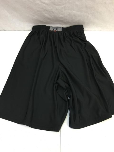 mens small under armour shorts