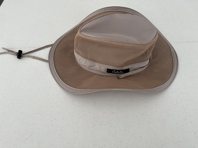 Cabelas mens best sale sun hats