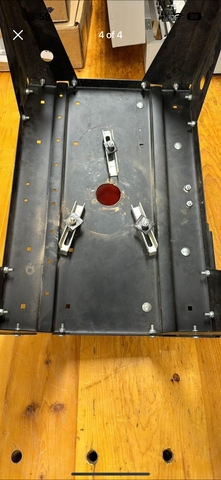 Vermont American Router/ Saber Saw Table - Nex-Tech Classifieds