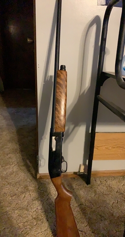 12 gauge shot gun - Nex-Tech Classifieds