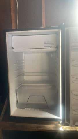 MINI FRIDGE AND MICROWAVE STAND - Nex-Tech Classifieds