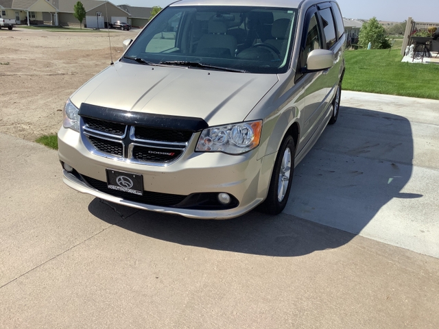 Dodge Grand Caravan SXT - Nex-Tech Classifieds