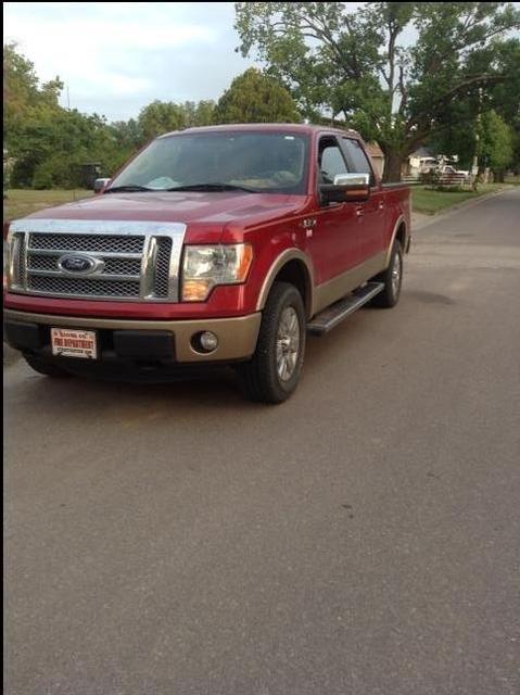 2011 Ford F-150 Lariat - Nex-Tech Classifieds