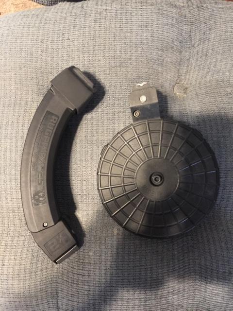 Ruger 10 22 Magazines (sale Pending) - Nex-tech Classifieds