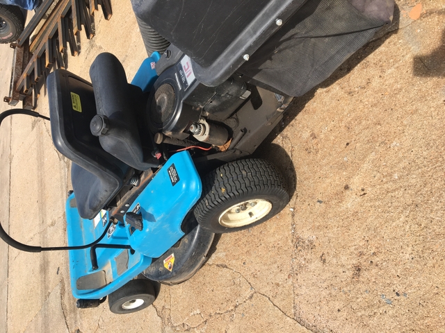 Dixon Ztr Mower 3304 Nex Tech Classifieds