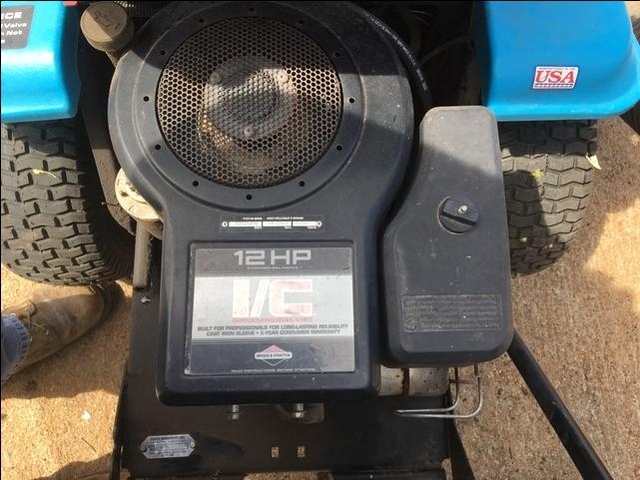 Dixon Ztr Mower 3304 Nex Tech Classifieds