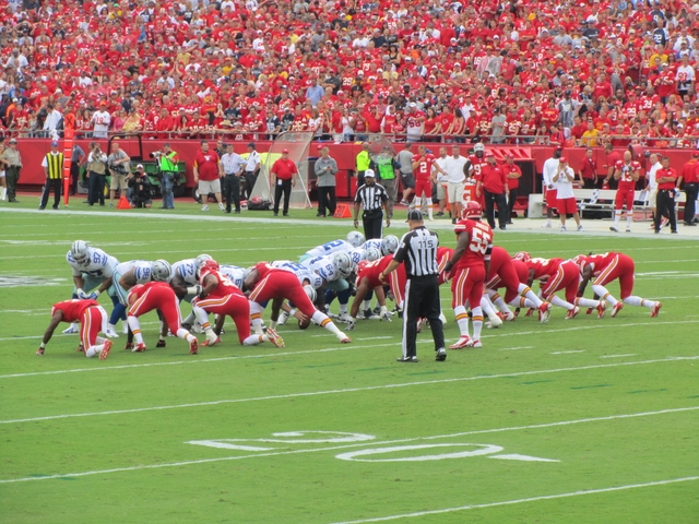 Kc Chiefs vs 49ers tickets and parking - Nex-Tech Classifieds