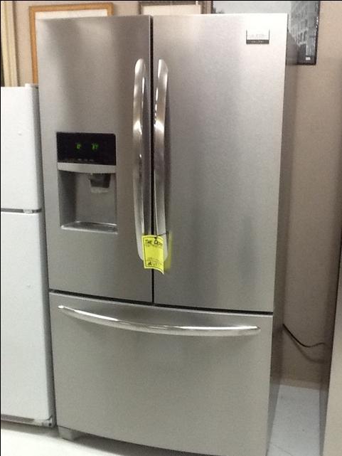 Frigidaire Refrigerator Nex Tech Classifieds