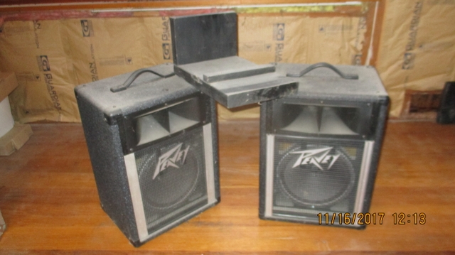 peavey 110h