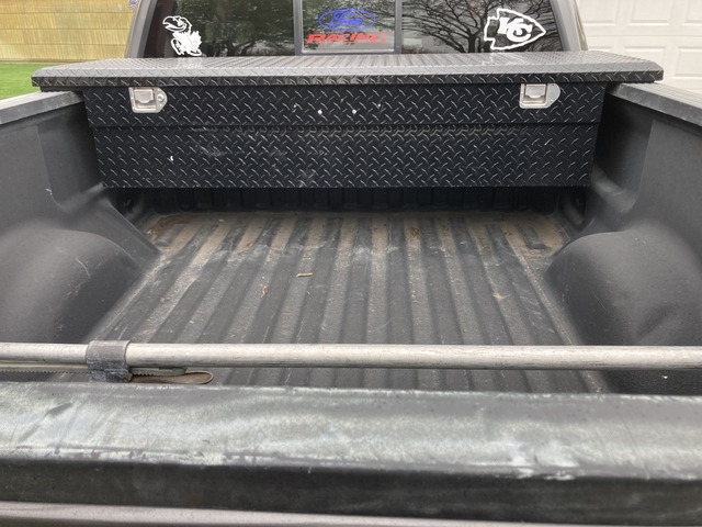 2004 ford XLT extended cab 4x4 - Nex-Tech Classifieds