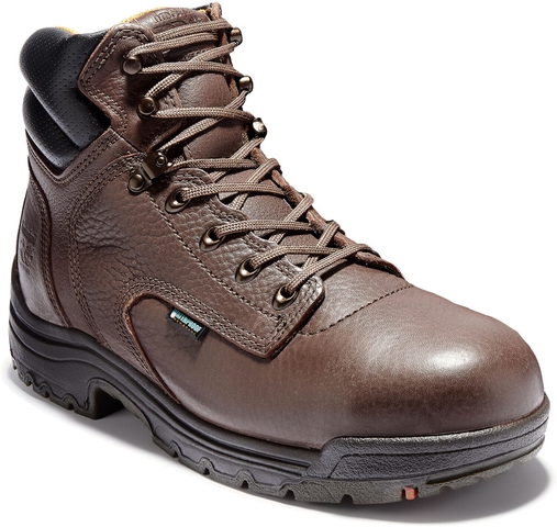 Timberland PRO, Men's, TiTAN Alloy Toe, Work Boots - Nex-Tech Classifieds