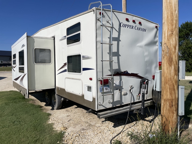 2006 Keystone Copper Canyon Bunkhouse - Nex-Tech Classifieds