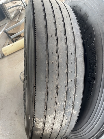 Truck tires - Nex-Tech Classifieds