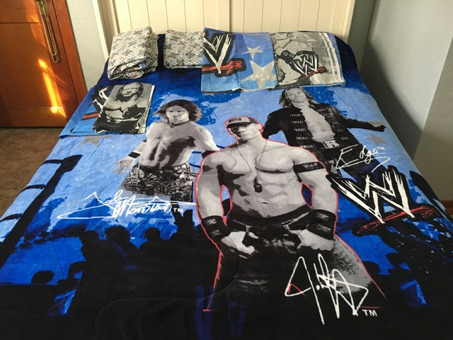 John best sale cena blanket