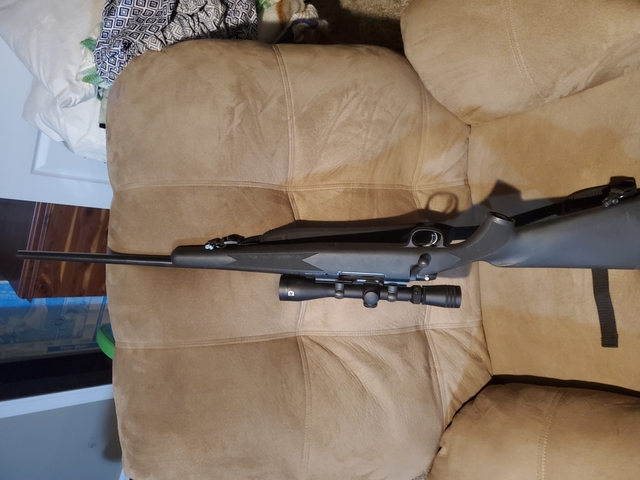 Marlin xl7 25-06 - Nex-Tech Classifieds