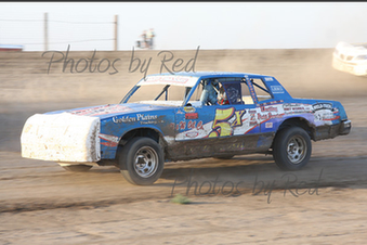 dirt stock car for sale