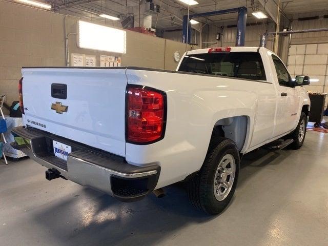 2014 Chevy Silverado 1500 Work Truck - Nex-Tech Classifieds