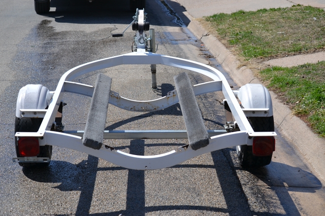 yacht club trailer parts for sale