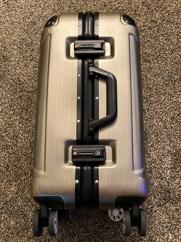 tprc luggage