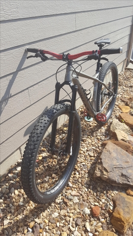 trek stache 5 2019