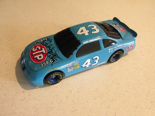 richard petty 1 24 diecast