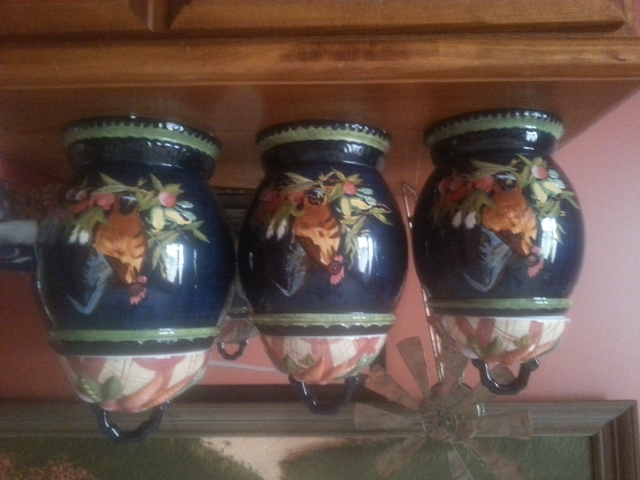 Rooster Canister Set Nex Tech Classifieds   Listing Pic 1172312 1458160041 