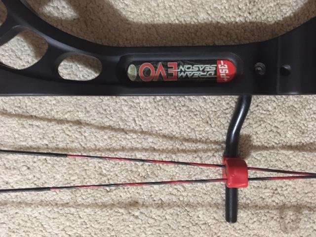 2011 PSE Dream Season EVO Left Handed - Nex-Tech Classifieds