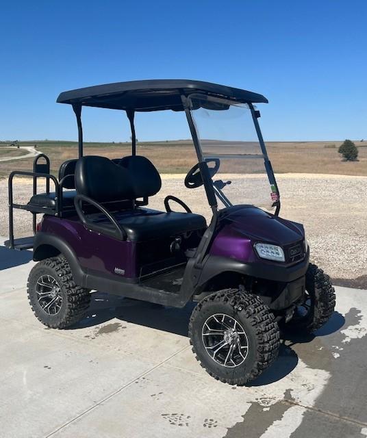 Golf Cart - Nex-Tech Classifieds