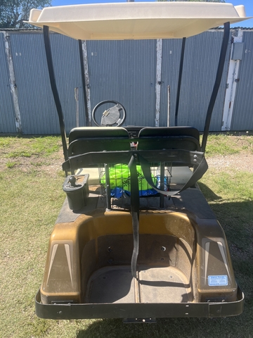 Golf Cart - Nex-Tech Classifieds