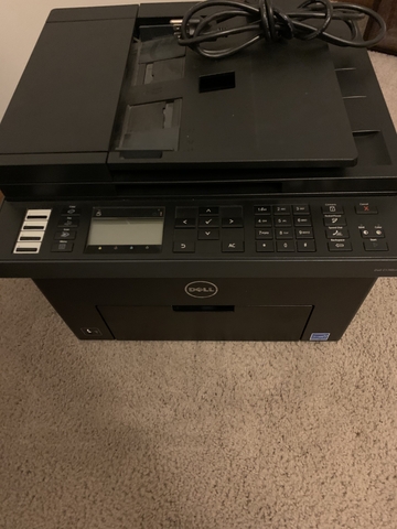 dell c1765 xerox