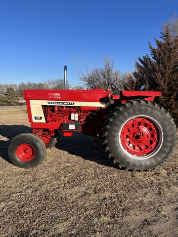 1974 International 966 - Nex-Tech Classifieds