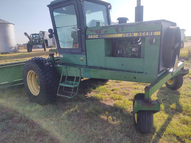 3830 Swather Nex Tech Classifieds 7944