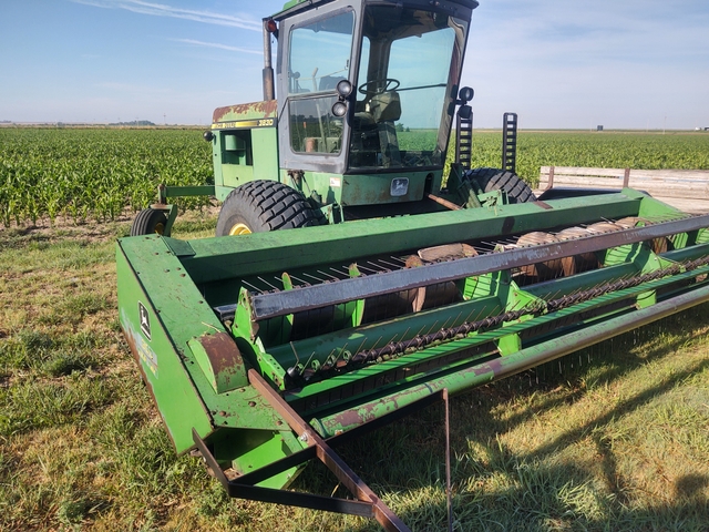 3830 Swather Nex Tech Classifieds 1666