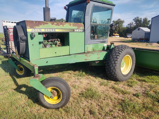 3830 Swather Nex Tech Classifieds 0626