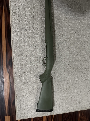 Ruger American factory stock - Nex-Tech Classifieds