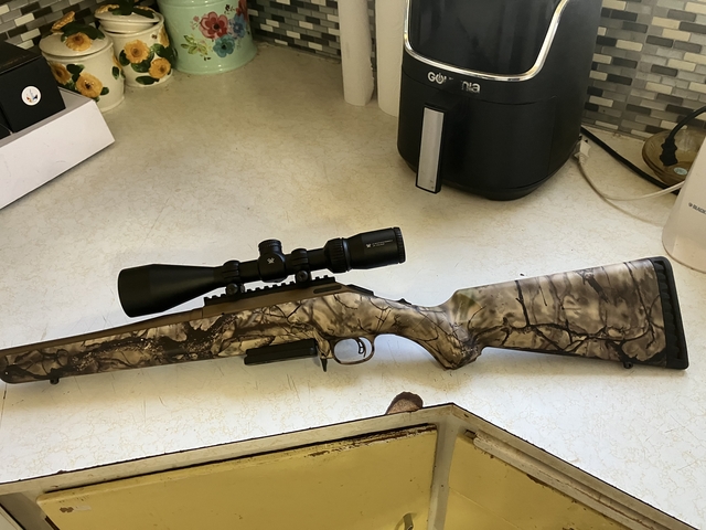 Ruger 6.5 creedmoor - Nex-Tech Classifieds