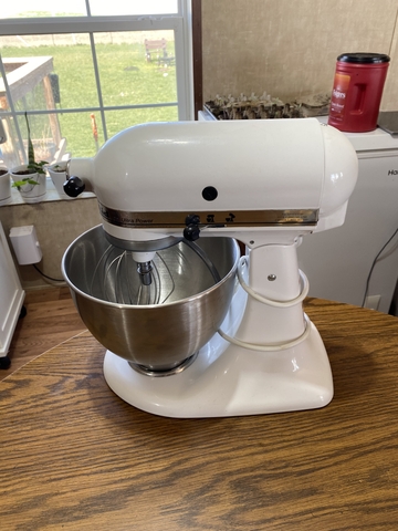 Kitchen Aid - Nex-Tech Classifieds