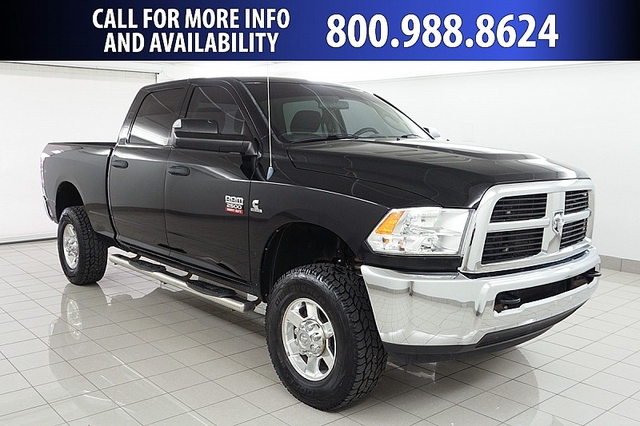 2012 Ram 2500 4WD - Nex-Tech Classifieds