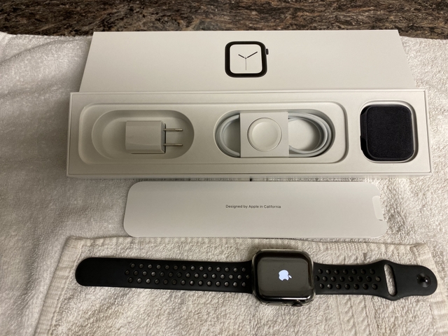 bt apple watch cellular