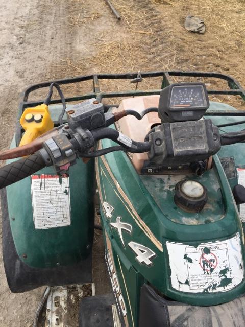 95 Polaris 300 Nex Tech Classifieds