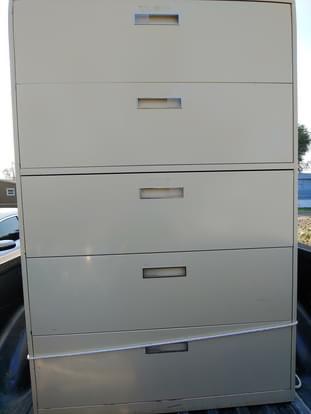 Storage Cabinet - Nex-Tech Classifieds