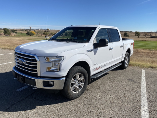 2015 Ford F150 4x4/// price reduced…… - Nex-Tech Classifieds