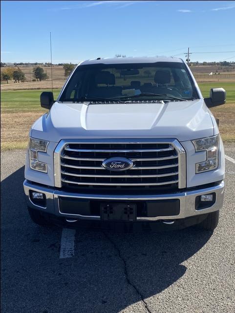 2015 Ford F150 4x4/// price reduced…… - Nex-Tech Classifieds