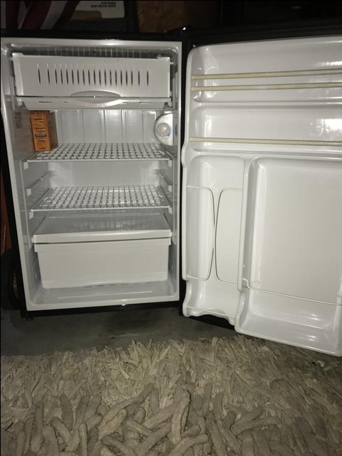 Dorm Refrigerator - Nex-Tech Classifieds